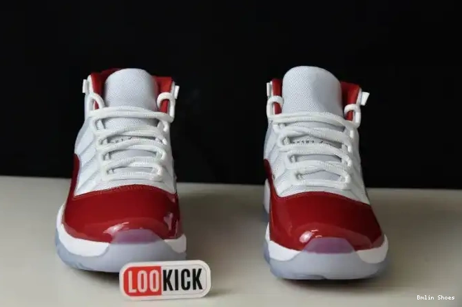 Bmlin 11 Cherry Jordan CT8012-116 Air 0515